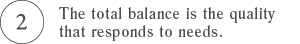Total Balance en