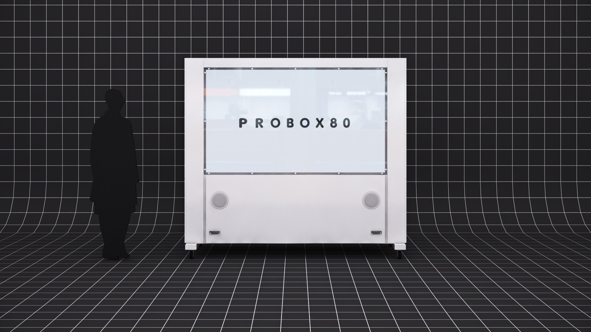 PROBOX80